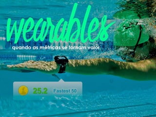 Tendências e Experiências Digitais