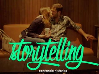 Tendências e Experiências Digitais