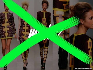 Tendências e Experiências Digitais