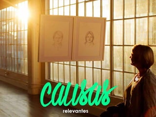 Tendências e Experiências Digitais