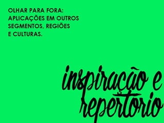 Tendências e Experiências Digitais