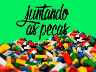 Tendências e Experiências Digitais