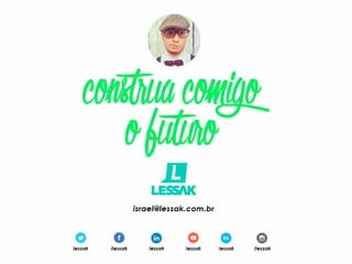 Tendências e Experiências Digitais