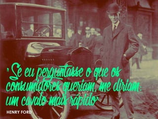 Tendências e Experiências Digitais