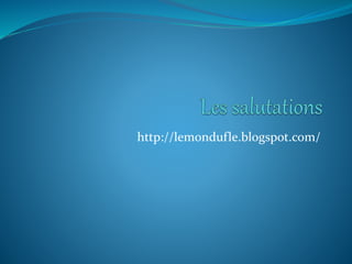 http://lemondufle.blogspot.com/
 