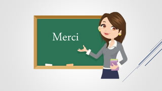 Merci
 