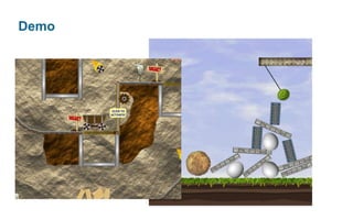 Demo

Scroller / Action Game

 