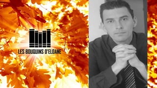 Les Secrets De L'Aube