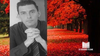 Les Secrets De L'Aube