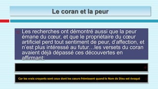 Le coran et le mensongeEt Allah dit aussi:(نَاصِيَةٍ كَاذِبَةٍ خَاطِئَةٍ)[العلق: 16]le toupet d'un menteur, d'un pécheur.