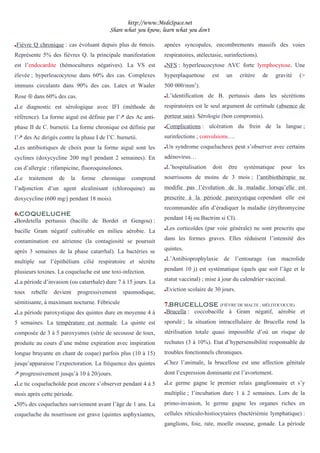 Lessentiel En Maladies InféCtieuses