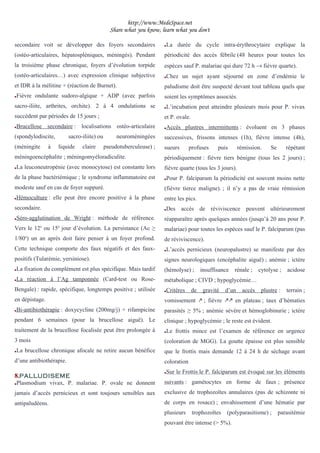 Lessentiel En Maladies InféCtieuses