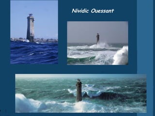 Nividic Ouessant 