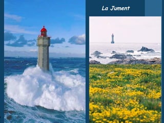La Jument 