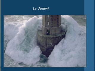 La Jument 