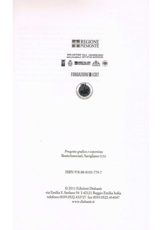 Lessico civico. Teorie e pratiche della cittadinanza