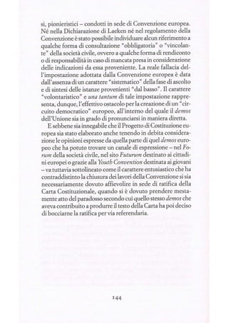 Lessico civico. Teorie e pratiche della cittadinanza