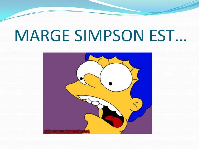 Les Simpsons | PPT