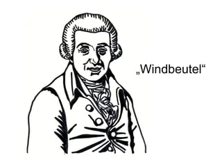 „Windbeutel“ 