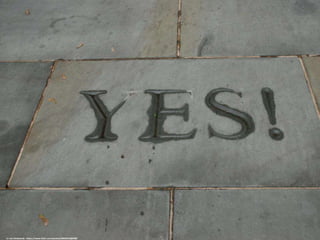 Absolutely.
cc: Joe Shlabotnik - https://www.flickr.com/photos/40646519@N00
 