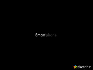 Smart phone
 