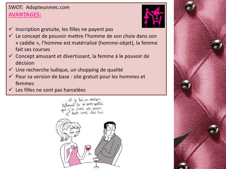 Site de rencontres simples