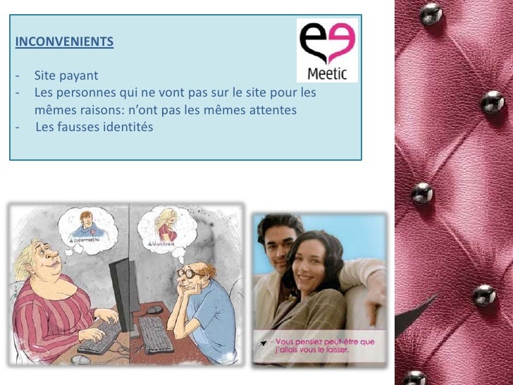 Site de rencontres simples