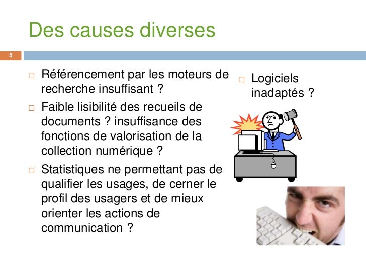 Les solutions de mise en ligne d'une bibliothèque numérique