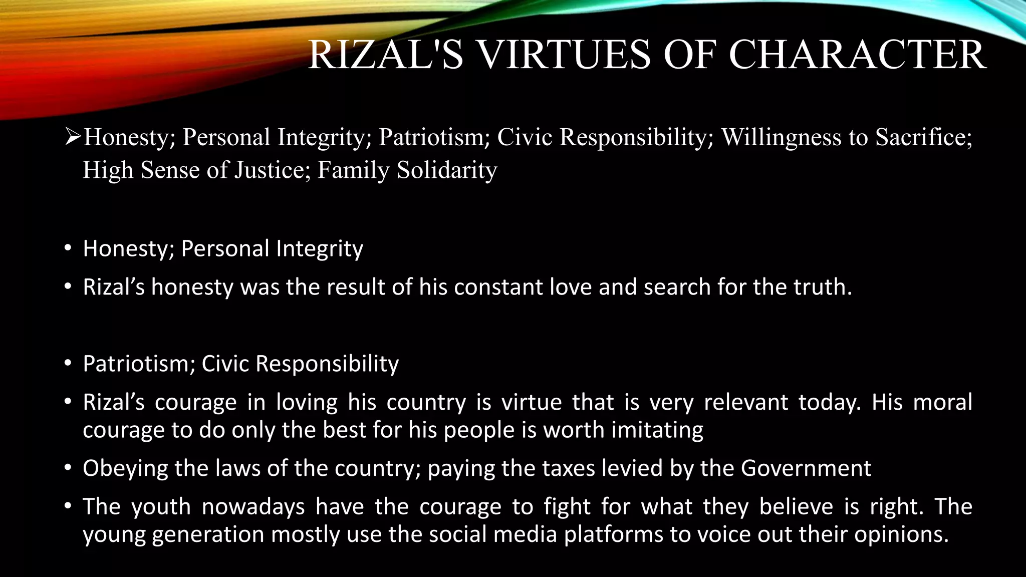 Life and Works of Rizal LESSON-1.pptx