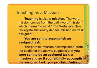 New Mission Assigned Lesson-1.2.-Teaching-as-a-Vocation-and-Mission.pdf