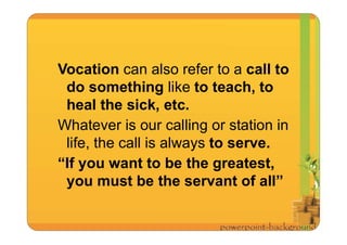 Vocation Example Sentence Lesson-1.2.-Teaching-as-a-Vocation-and-Mission.pdf