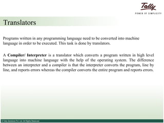 Basics of Computers, Basics of Computers | PPT