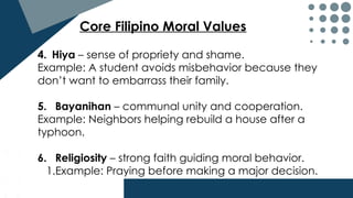 Hiya Example Lesson-1.6-The-Moral-identity-characteristics-of-Filipino.pptx
