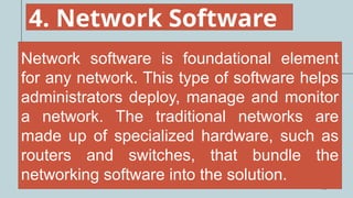 Lesson-1-Basic-Components of Computer-Network. | PPTX