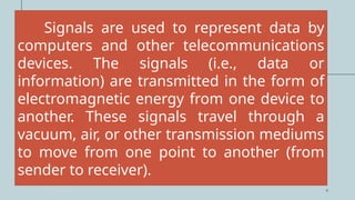 Lesson-1-Basic-Components of Computer-Network. | PPTX