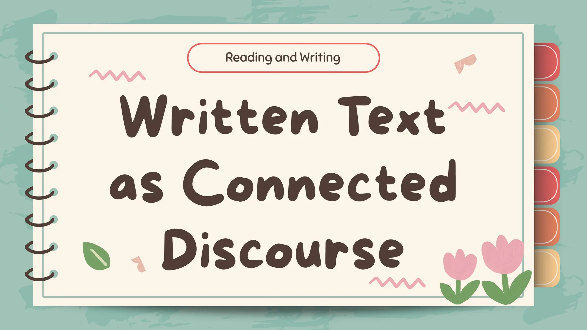 Lesson1DescribingWrittenTextasConnectedDiscourseStudentsCopy.pdf