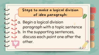 Disecting Paragraph Lesson-1-Describing-Written-Text-as-Connected-Discourse-Students-Copy.pdf