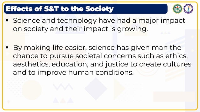 Lesson-1-Introduction-to-Science, Technology and Society | PDF