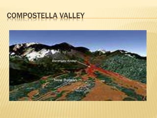 COMPOSTELLA VALLEY
 