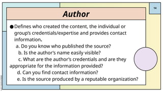 MIL-Lesson-1-Types-of-Information-Sources | PPTX