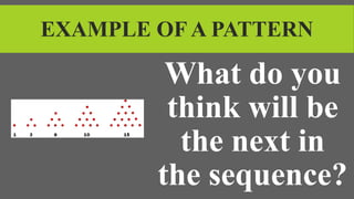 LESSON-1-NATURE-OF-MATHEMATICS. mathematics in modern world | PPTX