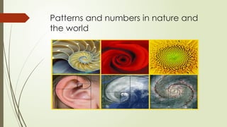 LESSON-1-NATURE-OF-MATHEMATICS.pptx patterns | PPTX