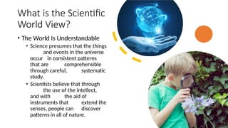 Consistent Science Lesson-1-Nature-of-Science-and-Science-Inquiry.pptx