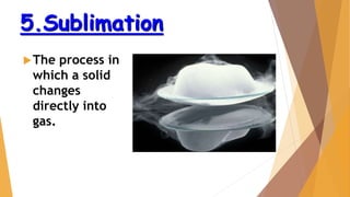 Lesson-1Properties-of-Matter.Science -8pptx | PPTX