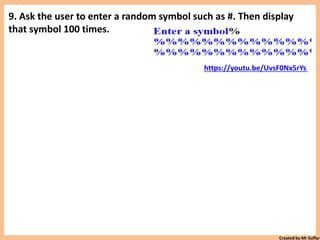Lesson-1---Python-Intro---print-and-input.pptx