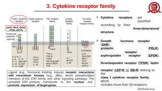 Prlr Signaling Lesson-1-UniCamillus-Prof.-Infante-Principles-of-Endocrinology-and ...