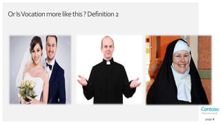 Colth Vocation Lesson-1-Vocation.pptx