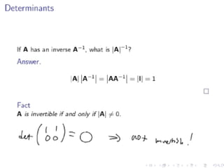Lesson 10: Inverses