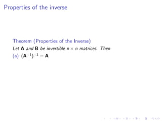 Lesson 10: Inverses