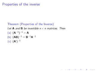 Lesson 10: Inverses